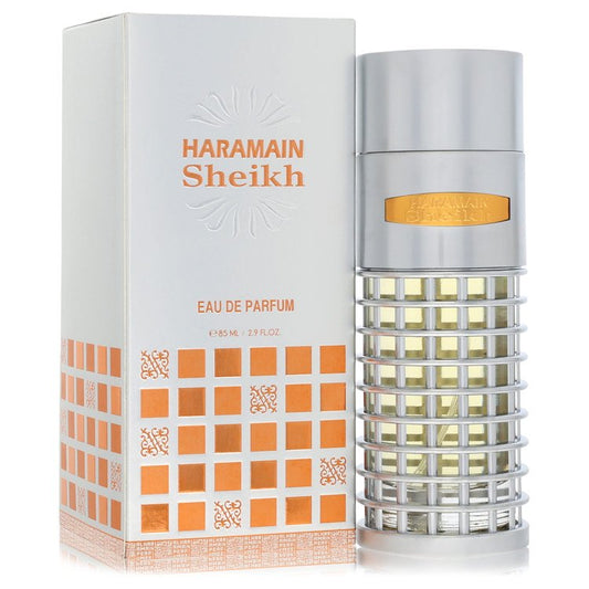 Al Haramain Sheikh by Al Haramain