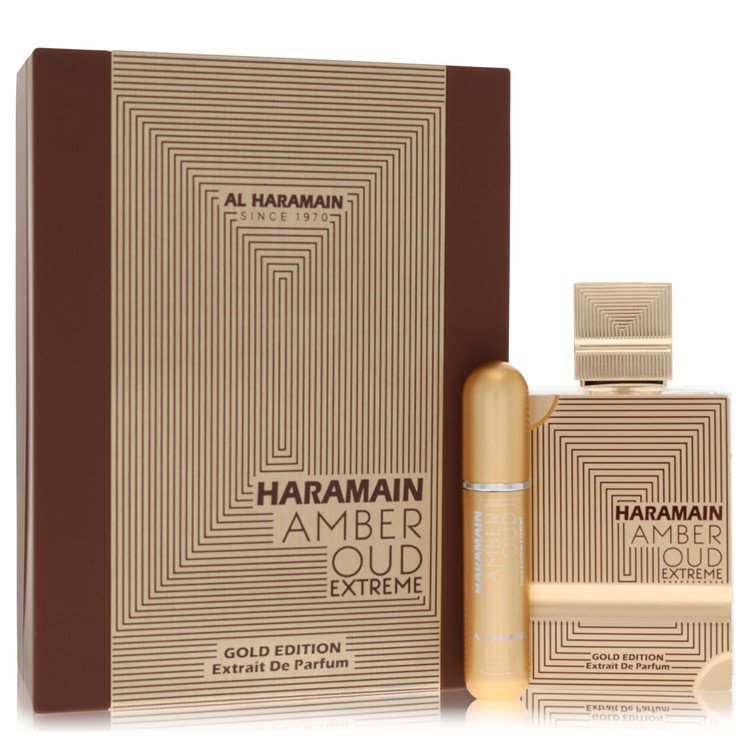 Al Haramain Amber Oud Gold Extreme by Al Haramain