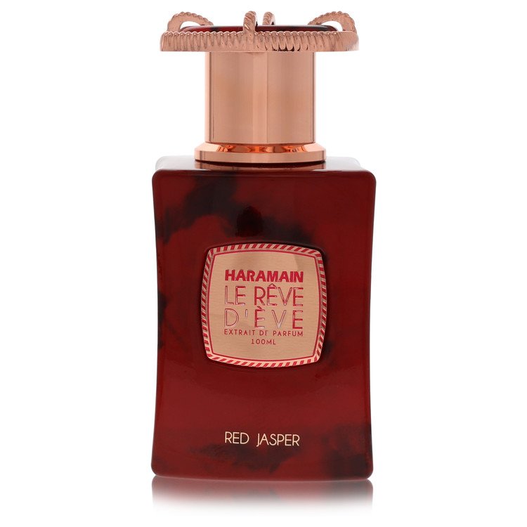 Al Haramain Le Reve D'eve Red Jasper by Al Haramain