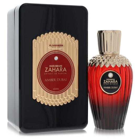 Al Haramain Zahara Amber Dubai by Al Haramain