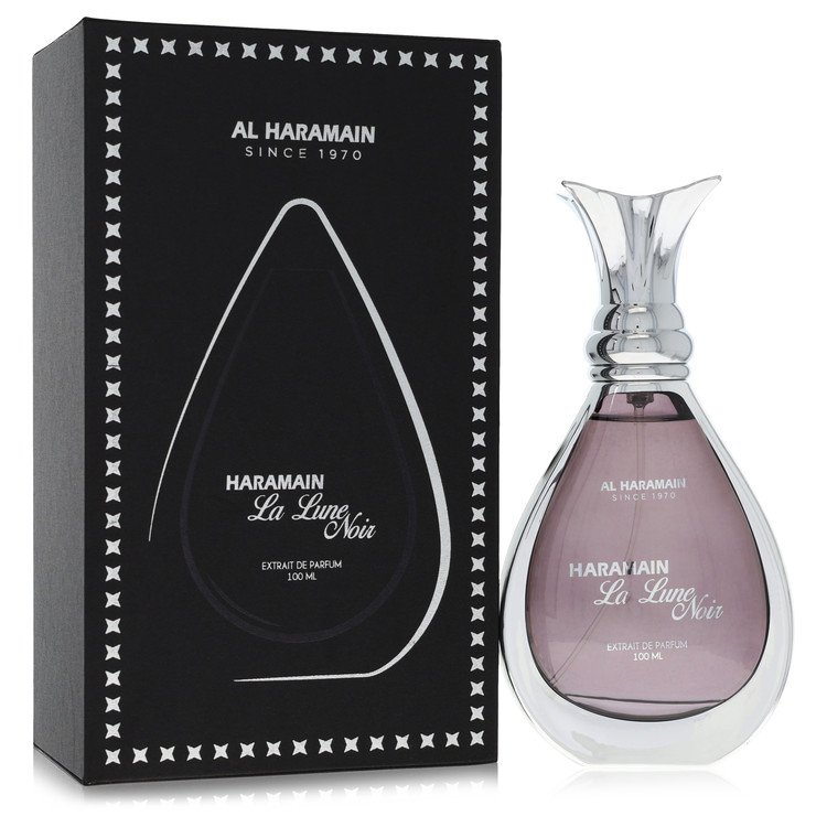 Al Haramain la Lune Noir by Al Haramain