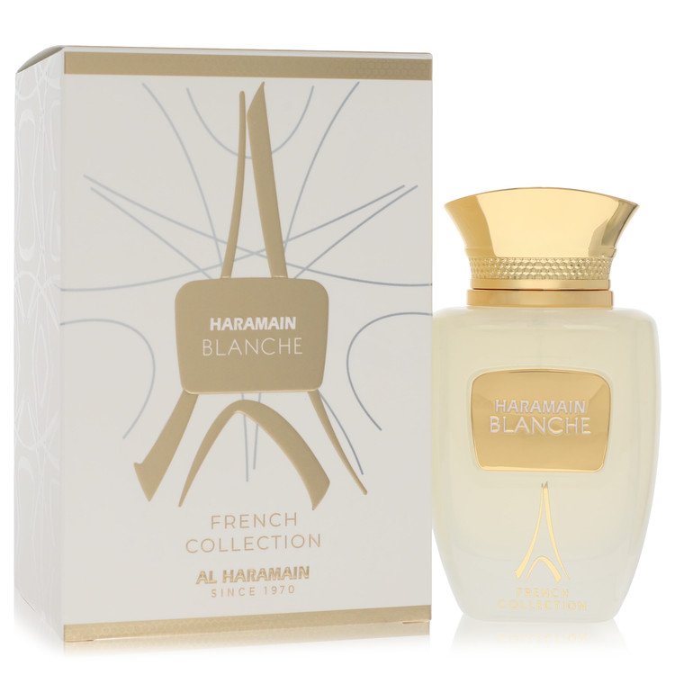 Al Haramain Blanche French Collection by Al Haramain