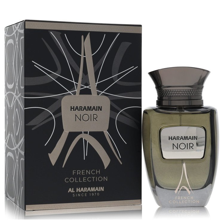 Al Haramain Noir French Collection by Al Haramain