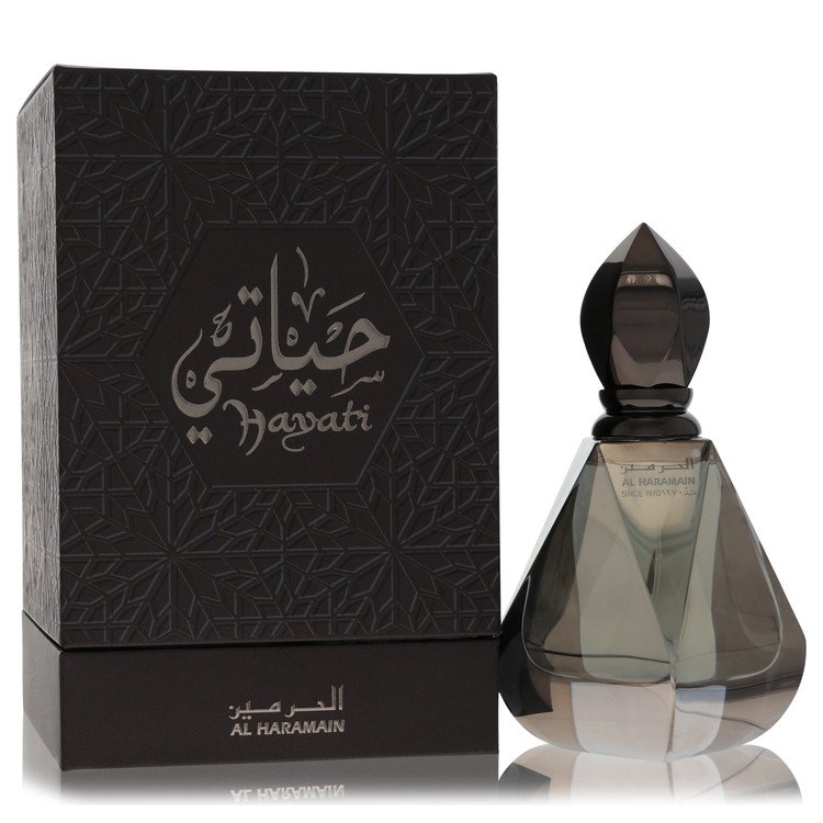 Al Haramain Hayati by Al Haramain