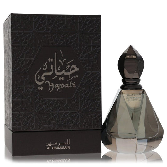 Al Haramain Hayati by Al Haramain
