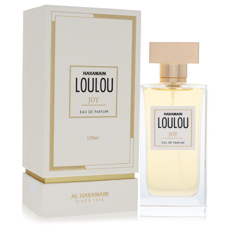 Al Haramain Loulou Joy by Al Haramain