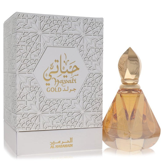 Al Haramain Hayati Gold by Al Haramain