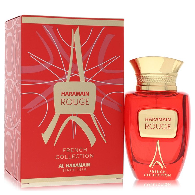 Al Haramain Rouge French Collection by Al Haramain
