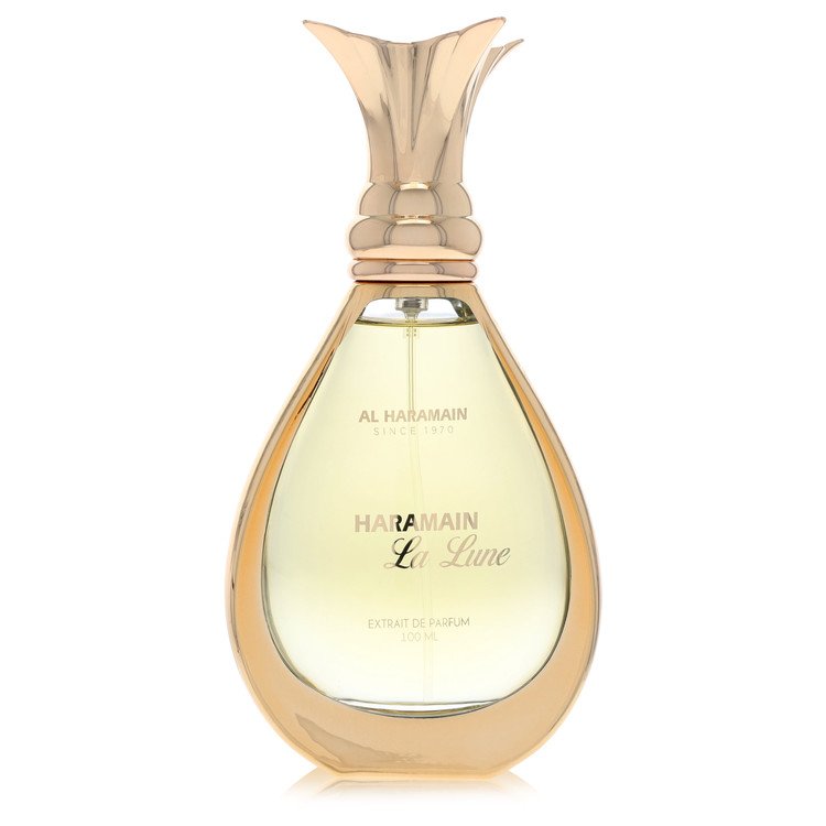Al Haramain la Lune by Al Haramain