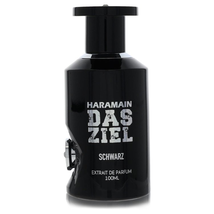 Al Haramain Das Ziel Schwarz by Al Haramain
