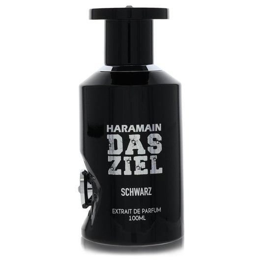 Al Haramain Das Ziel Schwarz by Al Haramain
