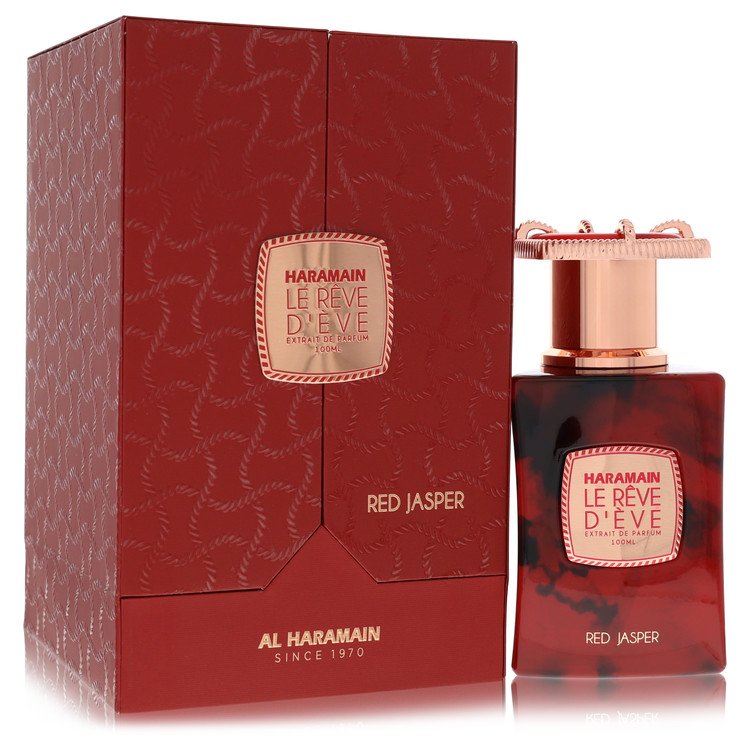 Al Haramain Le Reve D'eve Red Jasper by Al Haramain