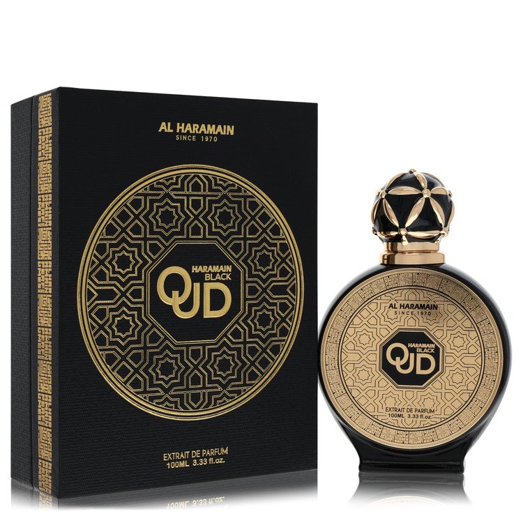 Al Haramain Black Oudh by Al Haramain