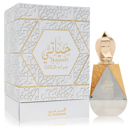 Al Haramain Hayati Gold by Al Haramain