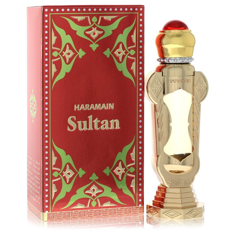Al Haramain Sultan by Al Haramain