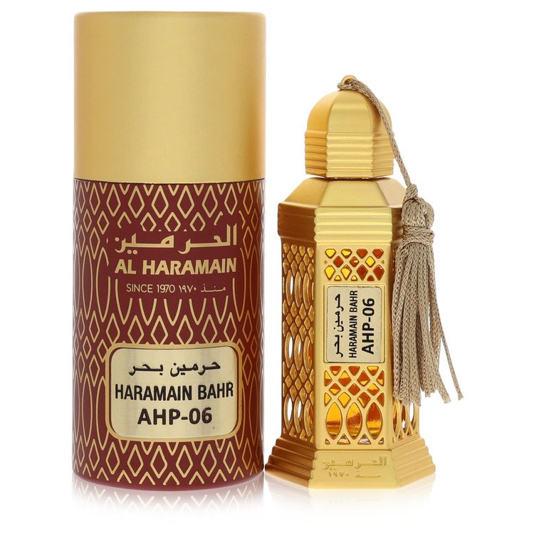Al Haramain Bahr by Al Haramain