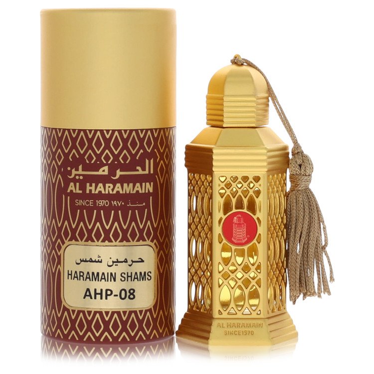 Al Haramain Shams by Al Haramain