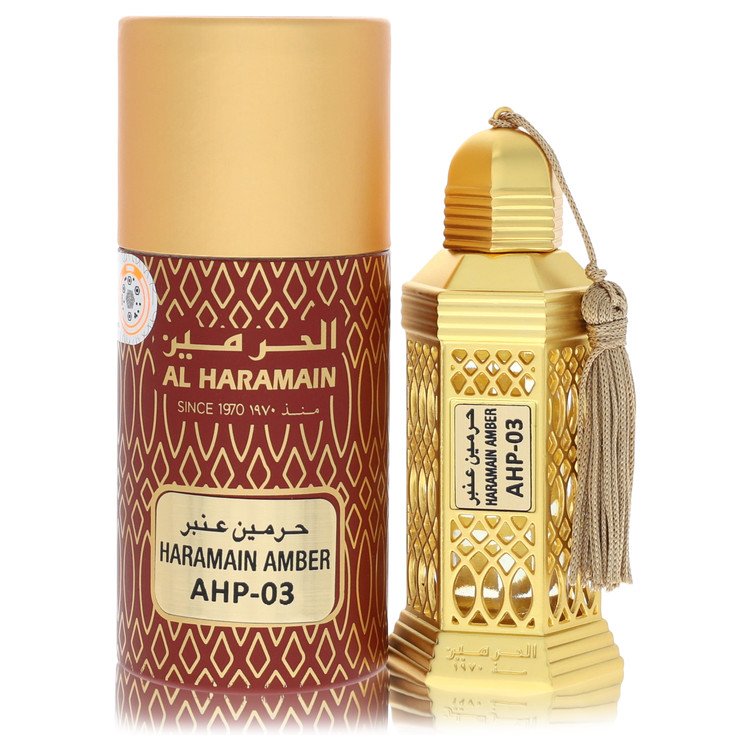 Al Haramain Amber by Al Haramain