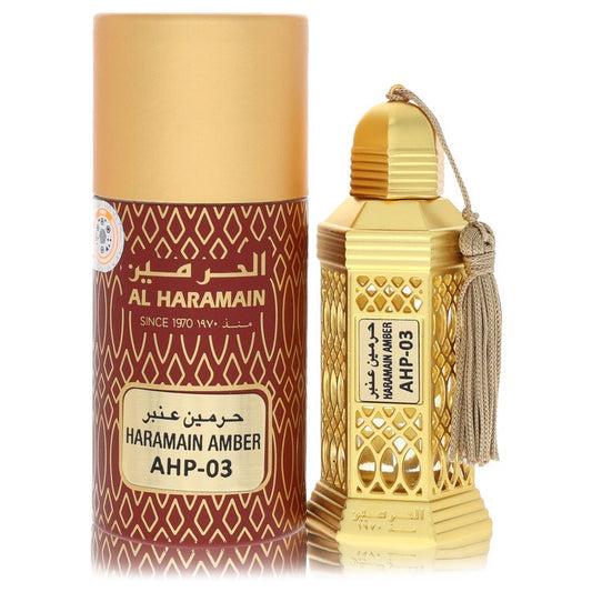 Al Haramain Amber by Al Haramain