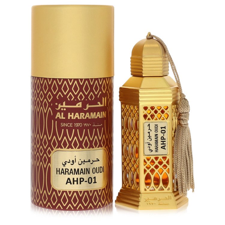 Al Haramain Oudi by Al Haramain
