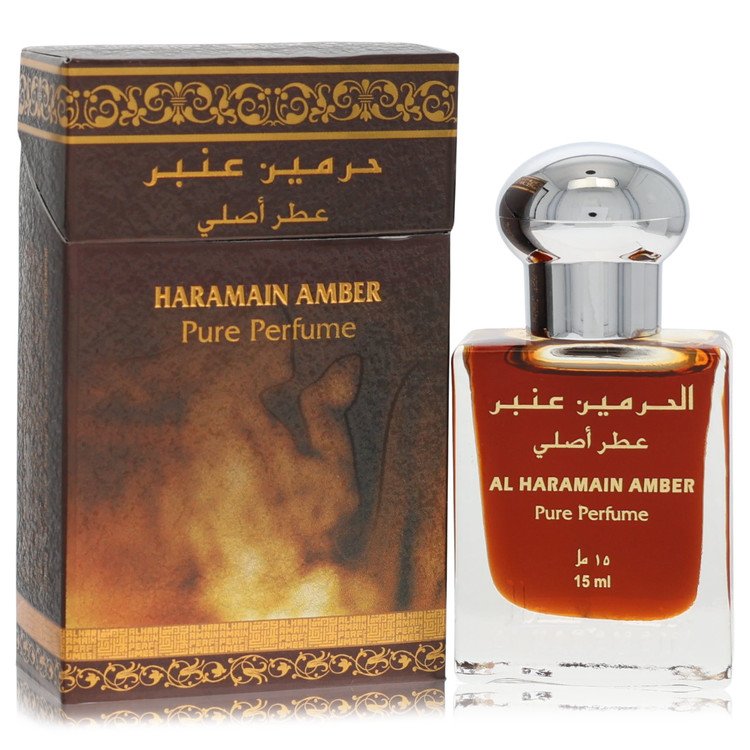 Al Haramain Amber by Al Haramain