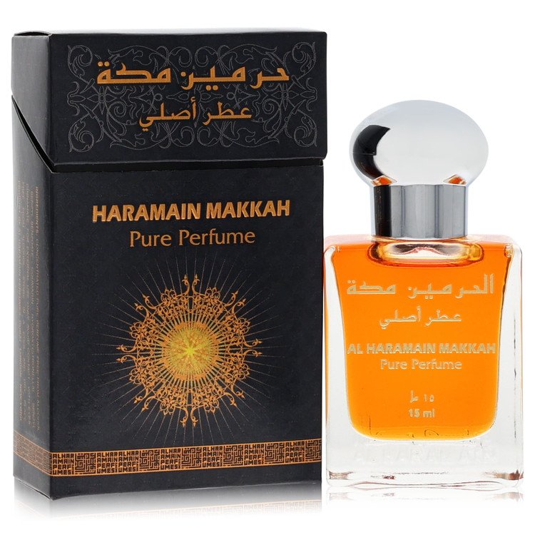 Al Haramain Makkah by Al Haramain