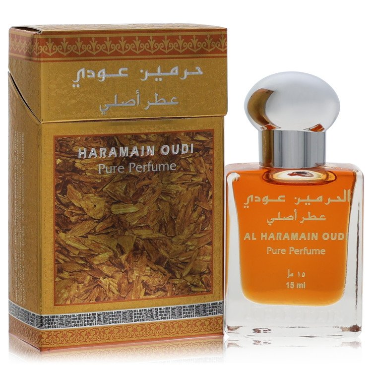 Al Haramain Oudi by Al Haramain