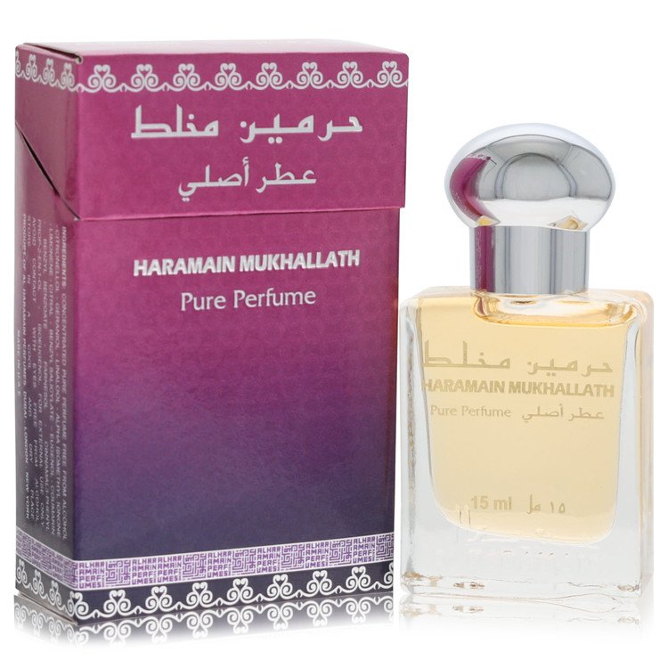 Al Haramain Mukhallath by Al Haramain