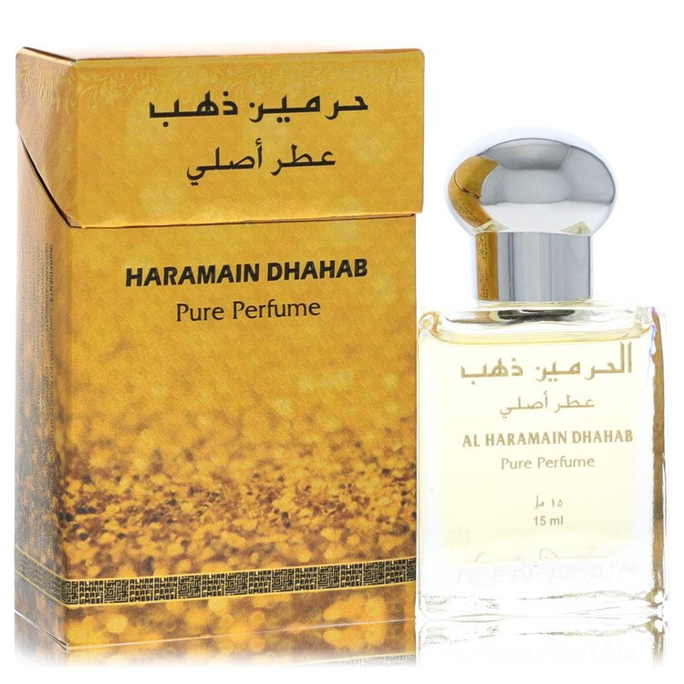 Al Haramain Dhahab by Al Haramain