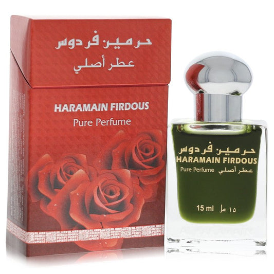 Al Haramain Firdous by Al Haramain