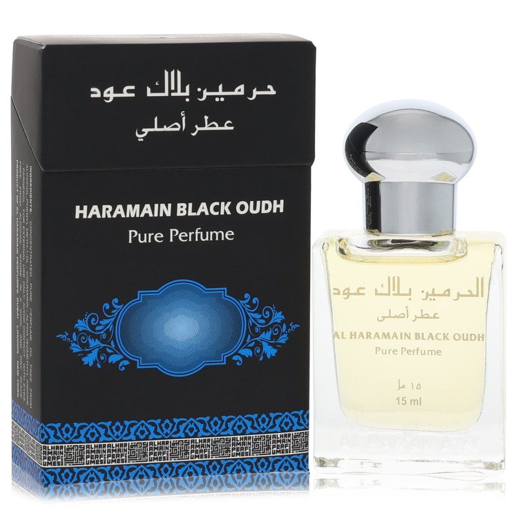 Al Haramain Black Oudh by Al Haramain