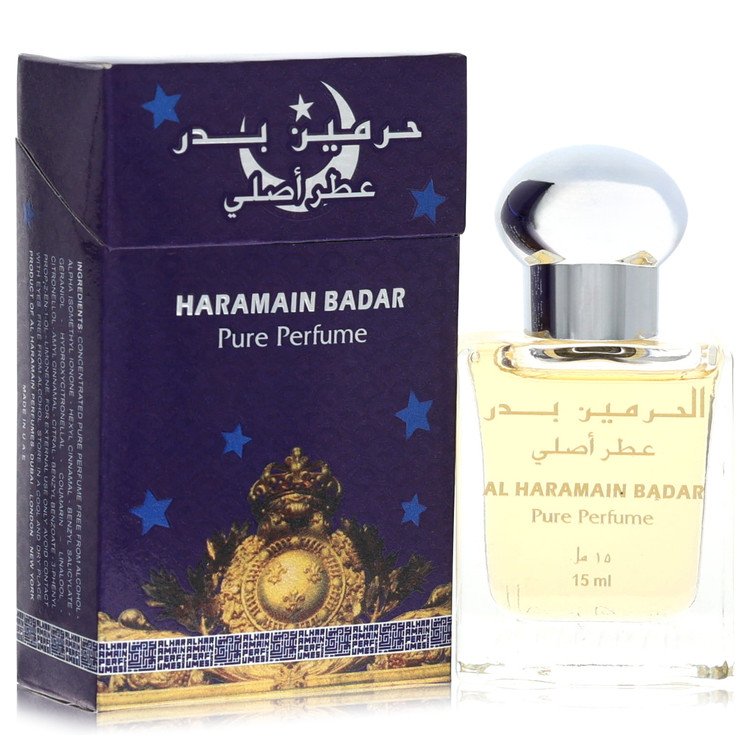 Al Haramain Badar by Al Haramain