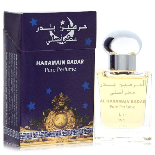 Al Haramain Badar by Al Haramain