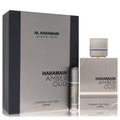 Al Haramain Amber Oud Carbon Edition by Al Haramain