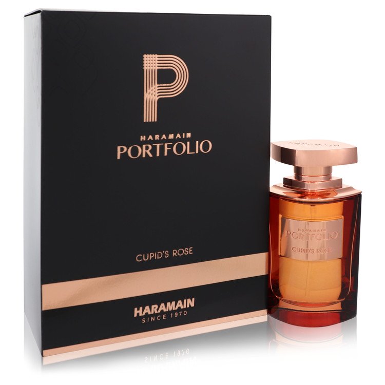 Al Haramain Portfolio Cupid's Rose by Al Haramain