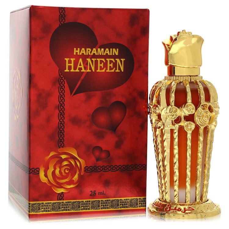 Al Haramain Haneen by Al Haramain