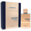 Al Haramain Amber Oud Bleu by Al Haramain
