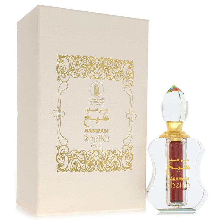 Al Haramain Sheikh by Al Haramain