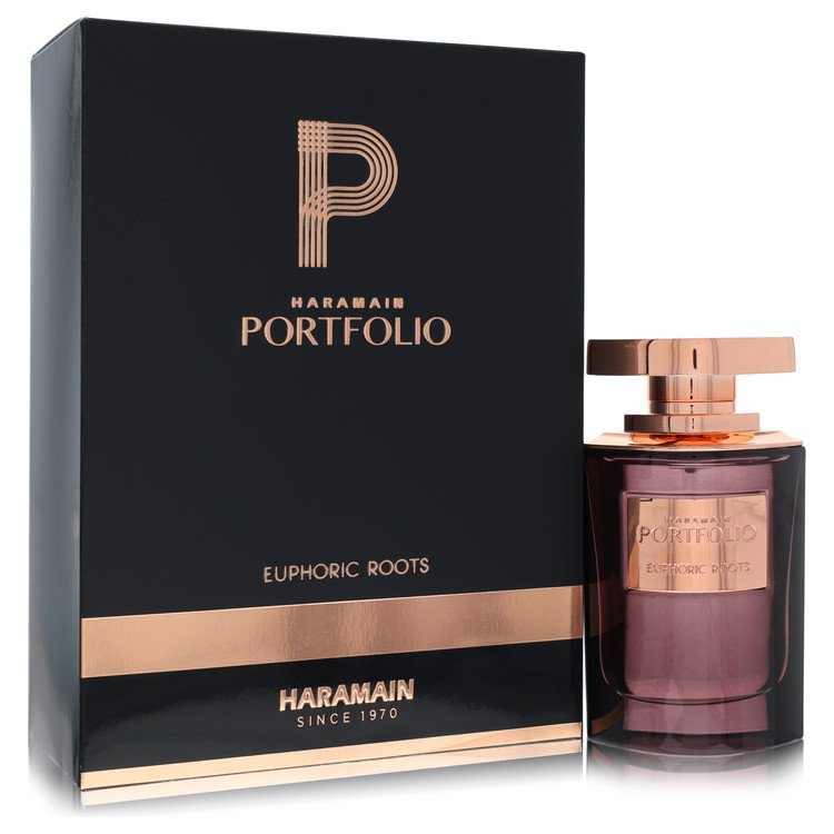 Al Haramain Portfolio Euphoric Roots by Al Haramain