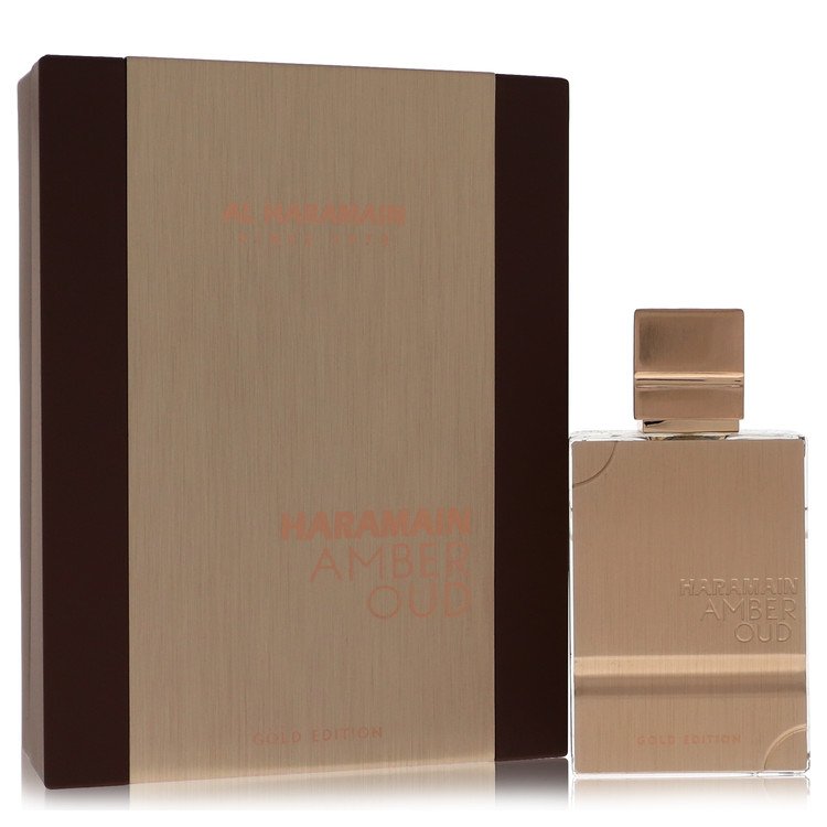 Al Haramain Amber Oud Gold Edition by Al Haramain
