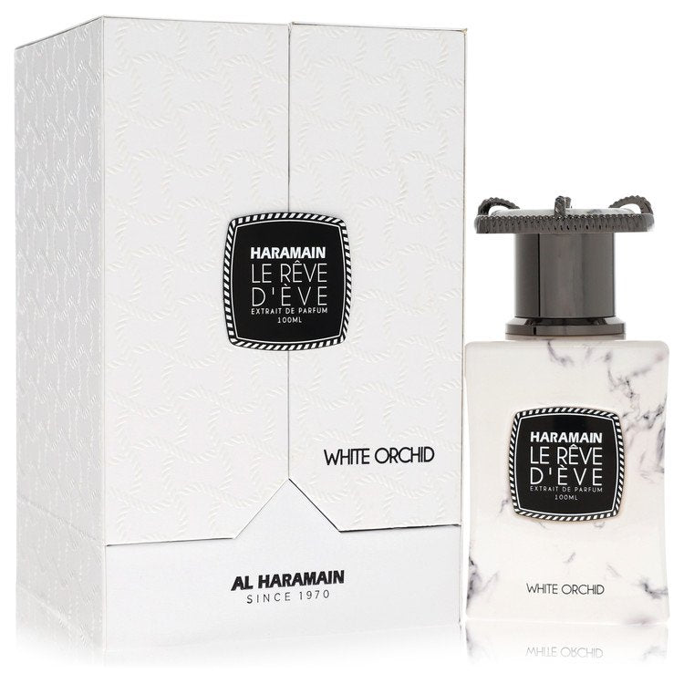 Al Haramain Le Reve D'eve White Orchid by Al Haramain