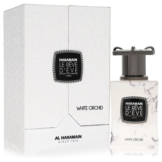 Al Haramain Le Reve D'eve White Orchid by Al Haramain