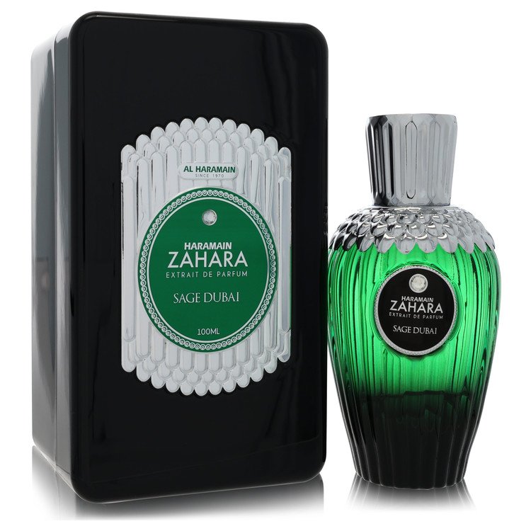 Al Haramain Zahara Sage Dubai by Al Haramain