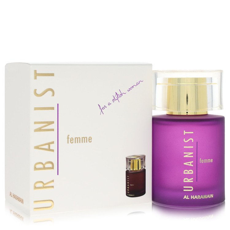 Al Haramain Urbanist by Al Haramain