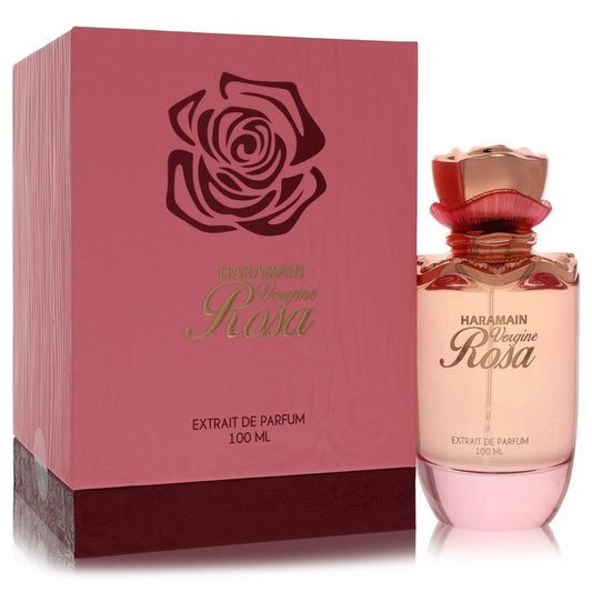 Al Haramain Vergine Rosa by Al Haramain