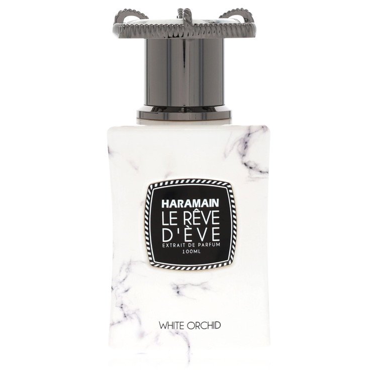 Al Haramain Le Reve D'eve White Orchid by Al Haramain