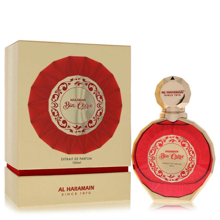 Al Haramain Bon Cherie by Al Haramain