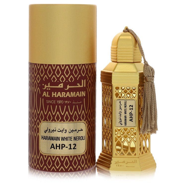 Al Haramain White Neroli by Al Haramain