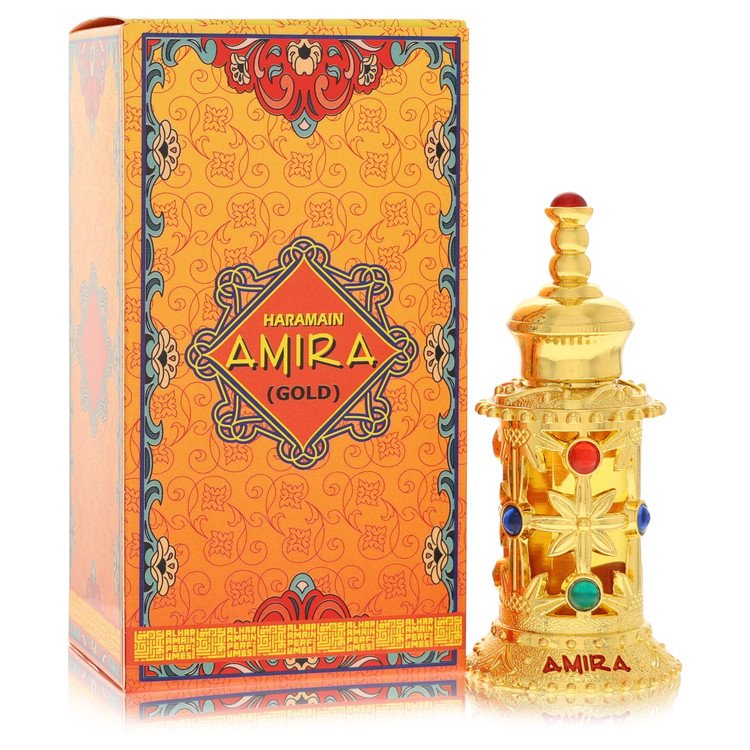 Al Haramain Amira Gold by Al Haramain