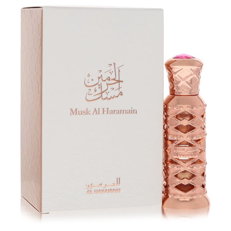 Al Haramain Musk Al Haramain by Al Haramain
